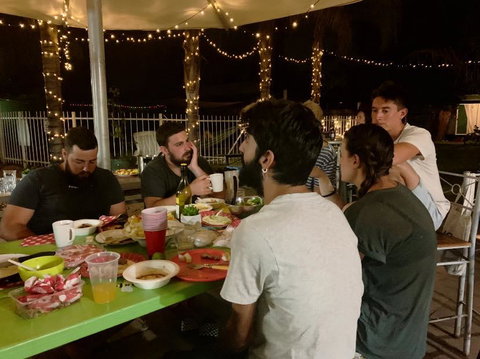 Alice Lodge - Darwin Holiday 12