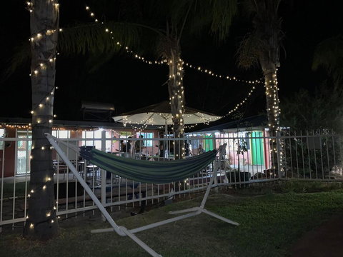 Alice Lodge - Darwin Holiday 16