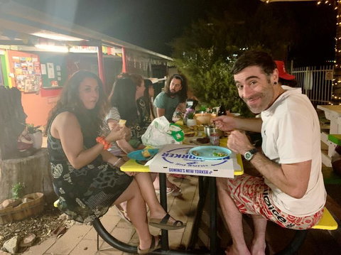 Alice Lodge - Darwin Holiday 13