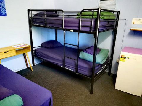 Alice Lodge - Darwin Holiday 43