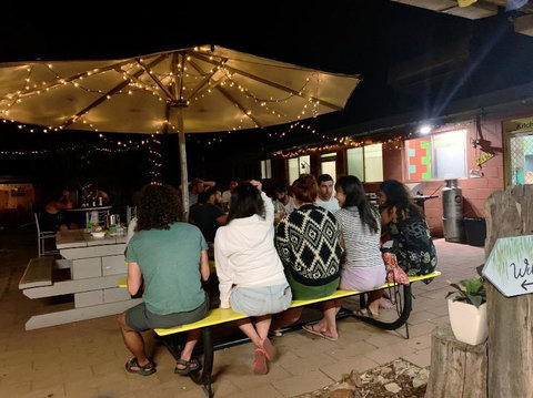 Alice Lodge - Darwin Holiday 14