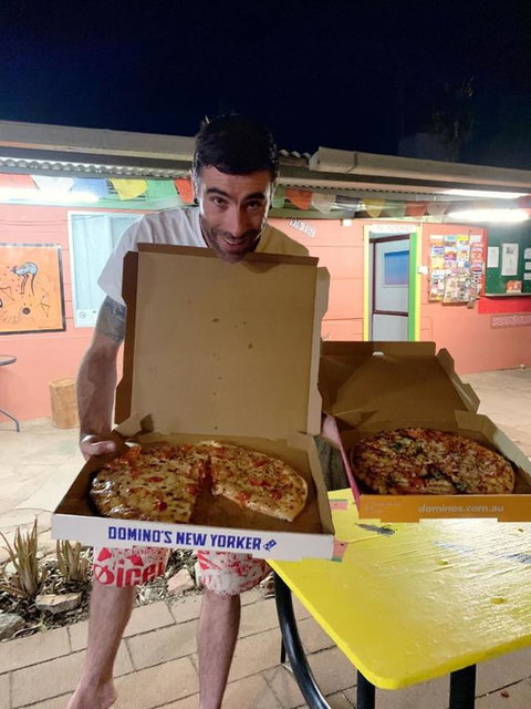 Alice Lodge - Darwin Holiday 11