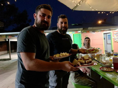 Alice Lodge - Darwin Holiday 4