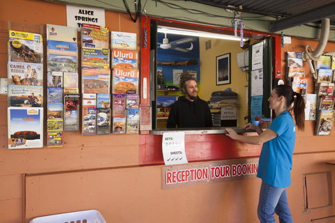 Alice Lodge - Darwin Holiday 22