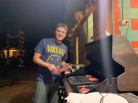 Alice Lodge - Darwin Holiday 15