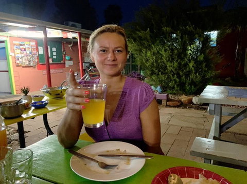 Alice Lodge - Darwin Holiday 7