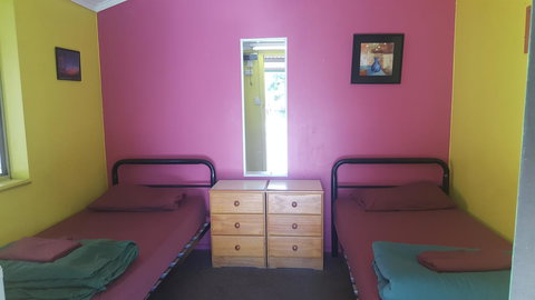 Alice Lodge - Darwin Holiday 40