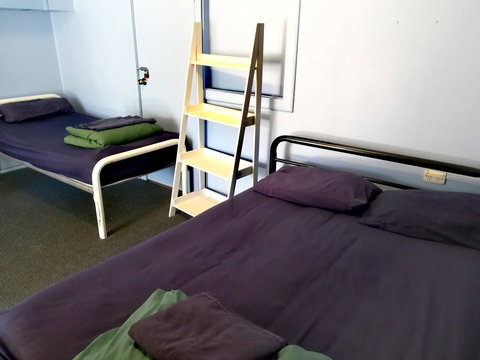 Alice Lodge - Darwin Holiday 41