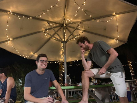 Alice Lodge - Darwin Holiday 17