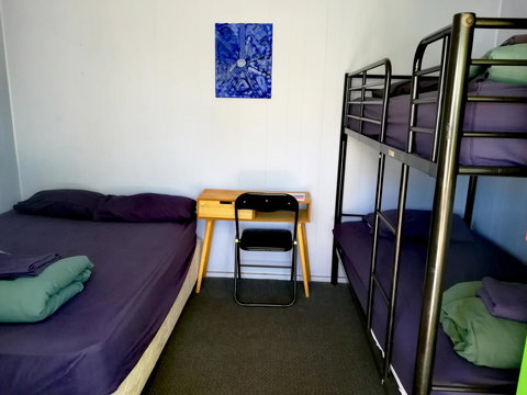 Alice Lodge - Darwin Holiday 42