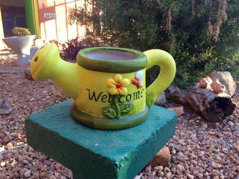 Alice Lodge - Darwin Holiday 20