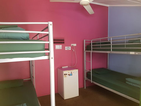 Alice Lodge - Darwin Holiday 44