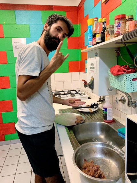 Alice Lodge - Darwin Holiday 9