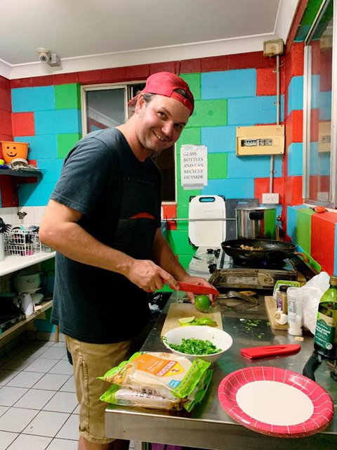 Alice Lodge - Darwin Holiday 10