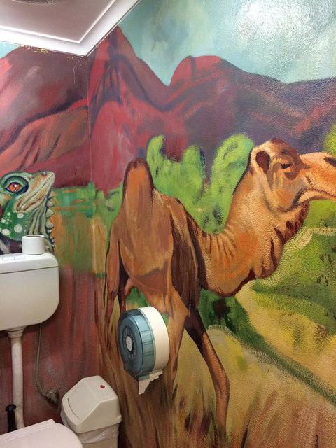 Alice Lodge - Darwin Holiday 34