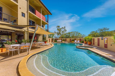 Quality Hotel Darwin Airport - Darwin Holiday 19