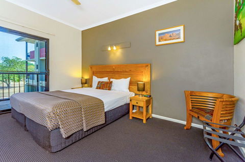 Quality Hotel Darwin Airport - Darwin Holiday 18