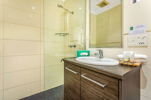 Quality Hotel Darwin Airport - Darwin Holiday 2