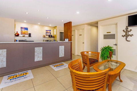 Quality Hotel Darwin Airport - Darwin Holiday 25