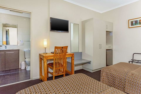 Quality Hotel Darwin Airport - Darwin Holiday 10
