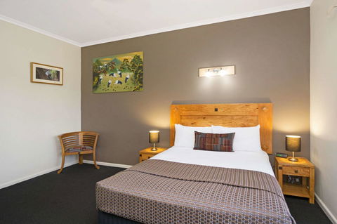 Quality Hotel Darwin Airport - Darwin Holiday 9