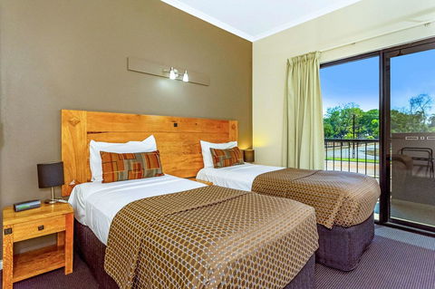 Quality Hotel Darwin Airport - Darwin Holiday 16