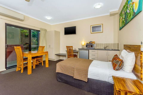 Quality Hotel Darwin Airport - Darwin Holiday 14