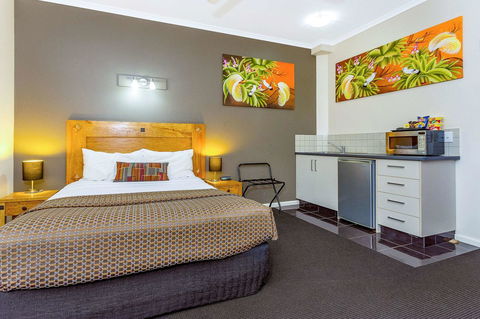 Quality Hotel Darwin Airport - Darwin Holiday 1