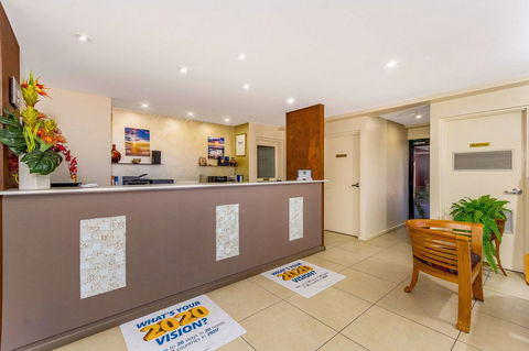 Quality Hotel Darwin Airport - Darwin Holiday 26