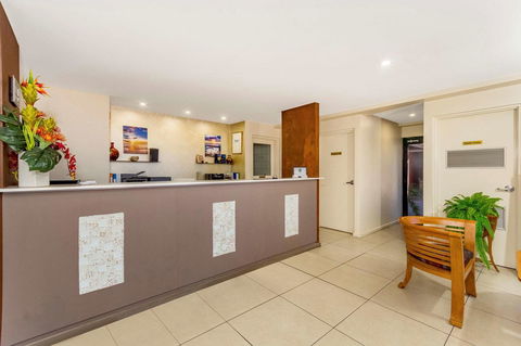 Quality Hotel Darwin Airport - Darwin Holiday 24