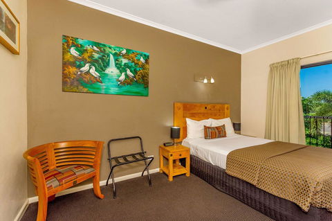 Quality Hotel Darwin Airport - Darwin Holiday 13