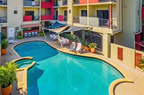 Quality Hotel Darwin Airport - Darwin Holiday 17