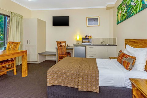 Quality Hotel Darwin Airport - Darwin Holiday 11