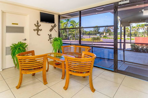Quality Hotel Darwin Airport - Darwin Holiday 6