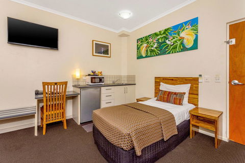 Quality Hotel Darwin Airport - Darwin Holiday 21