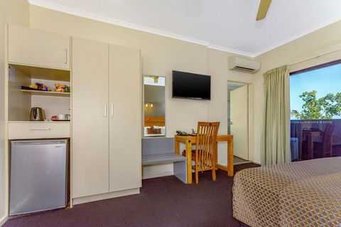 Quality Hotel Darwin Airport - Darwin Holiday 4