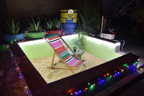 Alice\'s Secret Travellers Inn - Darwin Holiday 31