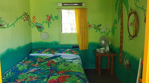 Alice\'s Secret Travellers Inn - Darwin Holiday 36