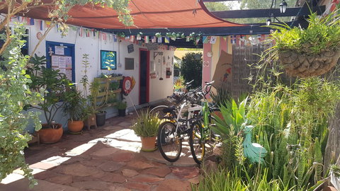 Alice\'s Secret Travellers Inn - Darwin Holiday 15