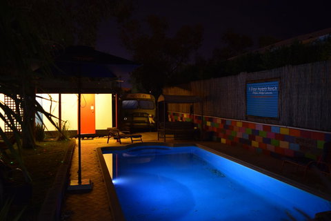 Alice\'s Secret Travellers Inn - Darwin Holiday 32