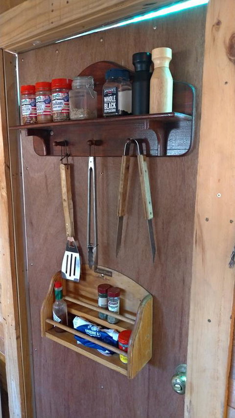 Alice\'s Secret Travellers Inn - Darwin Holiday 7