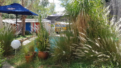 Alice\'s Secret Travellers Inn - Darwin Holiday 22