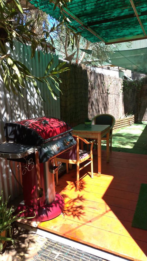 Alice\'s Secret Travellers Inn - Darwin Holiday 5