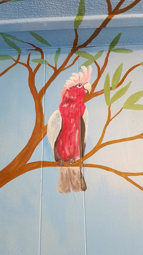 Alice\'s Secret Travellers Inn - Darwin Holiday 39