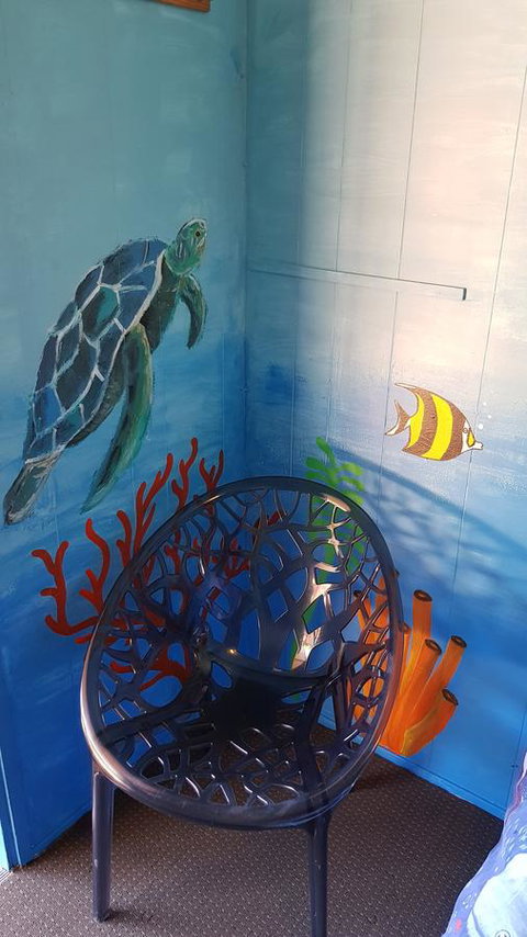 Alice\'s Secret Travellers Inn - Darwin Holiday 41