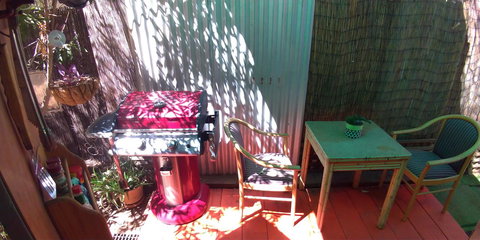 Alice\'s Secret Travellers Inn - Darwin Holiday 4