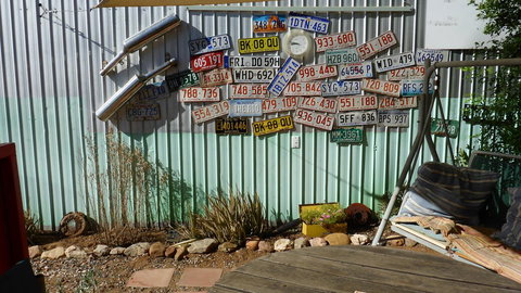 Alice\'s Secret Travellers Inn - Darwin Holiday 35