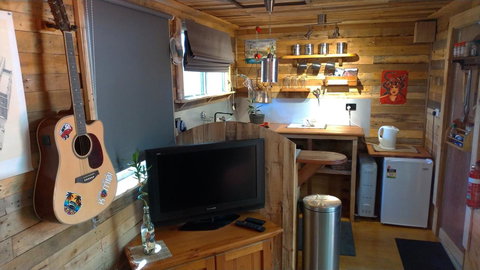 Alice\'s Secret Travellers Inn - Darwin Holiday 3