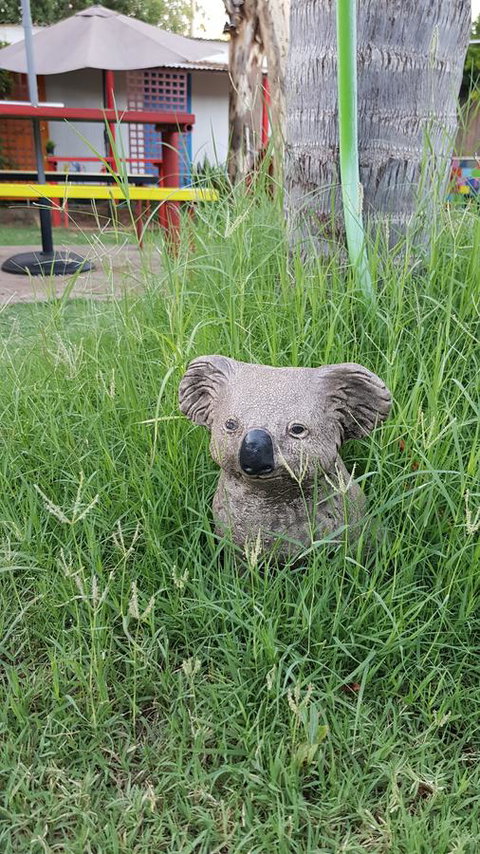 Alice\'s Secret Travellers Inn - Darwin Holiday 25