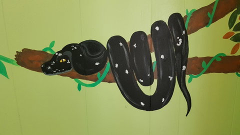 Alice\'s Secret Travellers Inn - Darwin Holiday 37